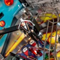 Vignette Flippers Stern Pinball James Bond 007 (Dr. No) Limited Edition 4
