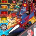 Vignette Flippers Stern Pinball James Bond 007 (Dr. No) Limited Edition 5