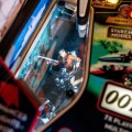 Vignette Flippers Stern Pinball James Bond 007 (Dr. No) Limited Edition 7