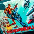 Vignette Flippers Stern Pinball James Bond 007 (Dr. No) Limited Edition 3