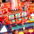 Vignette Flippers Stern Pinball James Bond 007 (Dr. No) Limited Edition 9