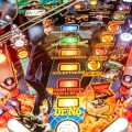 Vignette Flippers Stern Pinball James Bond 007 (Dr. No) Limited Edition 11