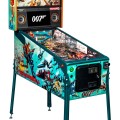 Vignette Flippers Stern Pinball James Bond 007 (Dr. No) Limited Edition 12