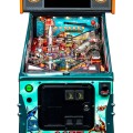Vignette Flippers Stern Pinball James Bond 007 (Dr. No) Limited Edition 13