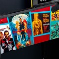 Vignette Flippers Stern Pinball James Bond 007 (Dr. No) Premium 5