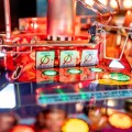 Vignette Flippers Stern Pinball James Bond 007 (Dr. No) Premium 12