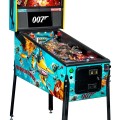 Vignette Flippers Stern Pinball James Bond 007 (Dr. No) Premium 2