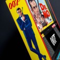 Vignette Flippers Stern Pinball James Bond 007 (Dr. No) Pro 10