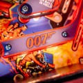 Vignette Flippers Stern Pinball James Bond 007 (Dr. No) Pro 12