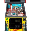 Vignette Flippers Stern Pinball James Bond 007 (Dr. No) Pro 3