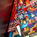 Vignette Flippers Stern Pinball James Bond 007 (Dr. No) Pro 7