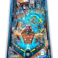 Vignette Flippers Stern Pinball Jaws Limited Edition 2