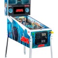 Vignette Flippers Stern Pinball Jaws Limited Edition 3