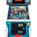 Vignette Flippers Stern Pinball Jaws Limited Edition 4