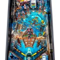 Vignette Flippers Stern Pinball Jaws Premium 2