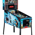Vignette Flippers Stern Pinball Jaws Premium 3