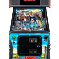 Vignette Flippers Stern Pinball Jaws Premium 4