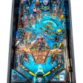 Vignette Flippers Stern Pinball Jaws Pro 2