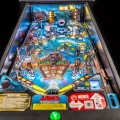 Vignette Flippers Stern Pinball Jaws Pro 3