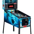 Vignette Flippers Stern Pinball Jaws Pro 4