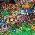 Vignette Flippers Stern Pinball Jurassic Parc Pin - Home Edition 22