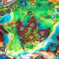 Vignette Flippers Stern Pinball Jurassic Parc Pin - Home Edition 21