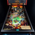 Vignette Flippers Stern Pinball Jurassic Parc Pin - Home Edition 20
