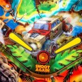 Vignette Flippers Stern Pinball Jurassic Parc Pin - Home Edition 19