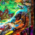Vignette Flippers Stern Pinball Jurassic Parc Pin - Home Edition 18