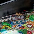 Vignette Flippers Stern Pinball Jurassic Parc Pin - Home Edition 17