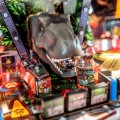 Vignette Flippers Stern Pinball Jurassic Parc Pin - Home Edition 16