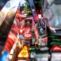 Vignette Flippers Stern Pinball Jurassic Parc Pin - Home Edition 14