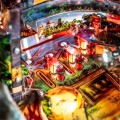 Vignette Flippers Stern Pinball Jurassic Parc Pin - Home Edition 13