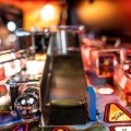 Vignette Flippers Stern Pinball Jurassic Parc Pin - Home Edition 11