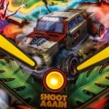 Vignette Flippers Stern Pinball Jurassic Parc Pin - Home Edition 9