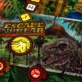 Vignette Flippers Stern Pinball Jurassic Parc Pin - Home Edition 7