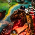 Vignette Flippers Stern Pinball Jurassic Parc Pin - Home Edition 6