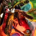 Vignette Flippers Stern Pinball Jurassic Parc Pin - Home Edition 5