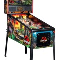 Vignette Flippers Stern Pinball Jurassic Parc Pin - Home Edition 2