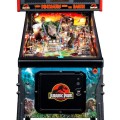 Vignette Flippers Stern Pinball Jurassic Parc Pin - Home Edition 3