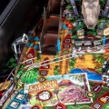 Vignette Flippers Stern Pinball Jurassic Parc Pin - Home Edition 25