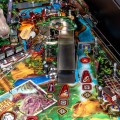 Vignette Flippers Stern Pinball Jurassic Parc Pin - Home Edition 24