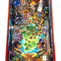 Vignette Flippers Stern Pinball Jurassic Park édition 30eme anniversaire 4