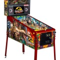 Vignette Flippers Stern Pinball Jurassic Park édition 30eme anniversaire 2