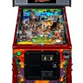 Vignette Flippers Stern Pinball Jurassic Park édition 30eme anniversaire 3