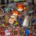 Vignette Flippers Stern Pinball Jurassic Park Limited Edition 8