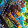 Vignette Flippers Stern Pinball Jurassic Park Limited Edition 10