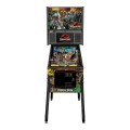 Vignette Flippers Stern Pinball Jurassic Park Premium 4