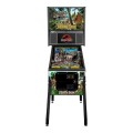 Vignette Flippers Stern Pinball Jurassic Park Pro 2