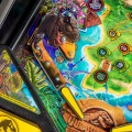 Vignette Flippers Stern Pinball Jurassic Park Pro 5